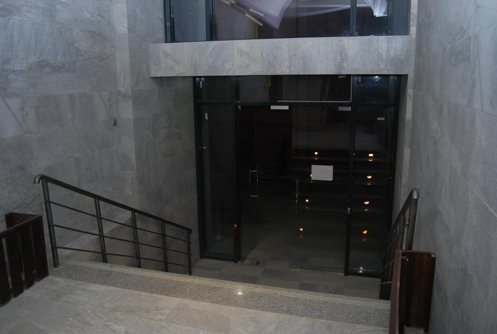 Apartament Luxury - Promenada Mall Craiova Zimmer foto